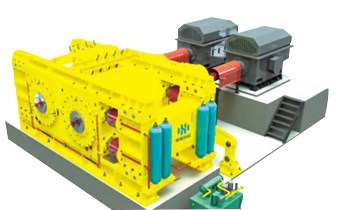 High-efficiency crushing and grinding system solutions